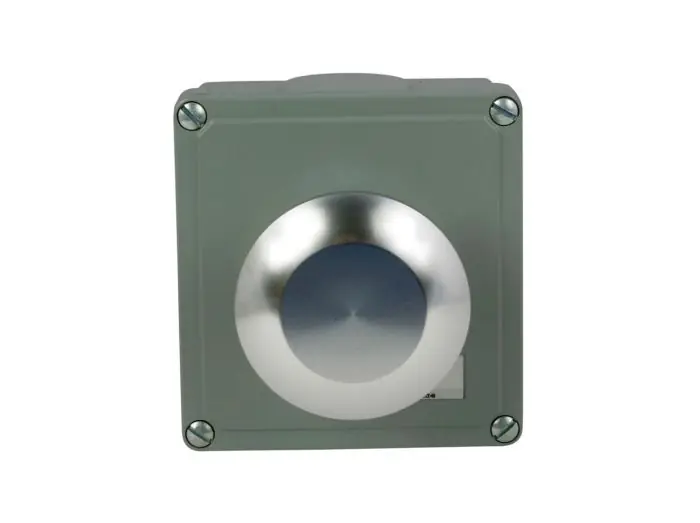 Eaton 10250H5104 Pushbutton STOP