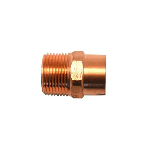 Directedair da10m-08x07 Copper Adapter Fitting