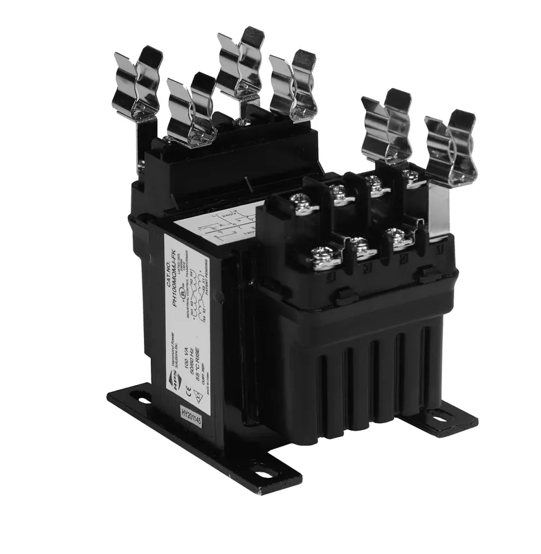 Hammond Power PH250MQMJ-FK Transformer 250VA