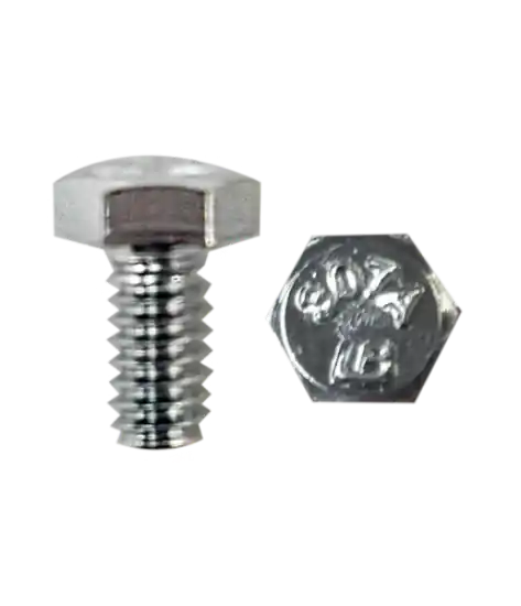 Minerallac 55220J Cully 5/16-18 x 1-1/4 Hex Head