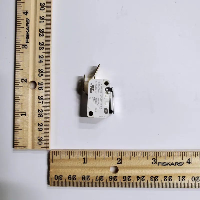 Little Giant 950322 Mini Safety Switch
