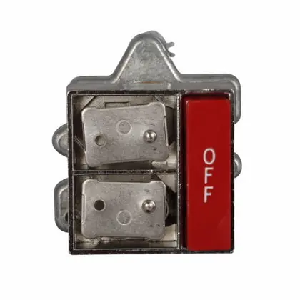 Eaton E30AH Multifunction Pushbutton Operator 30.5 mm