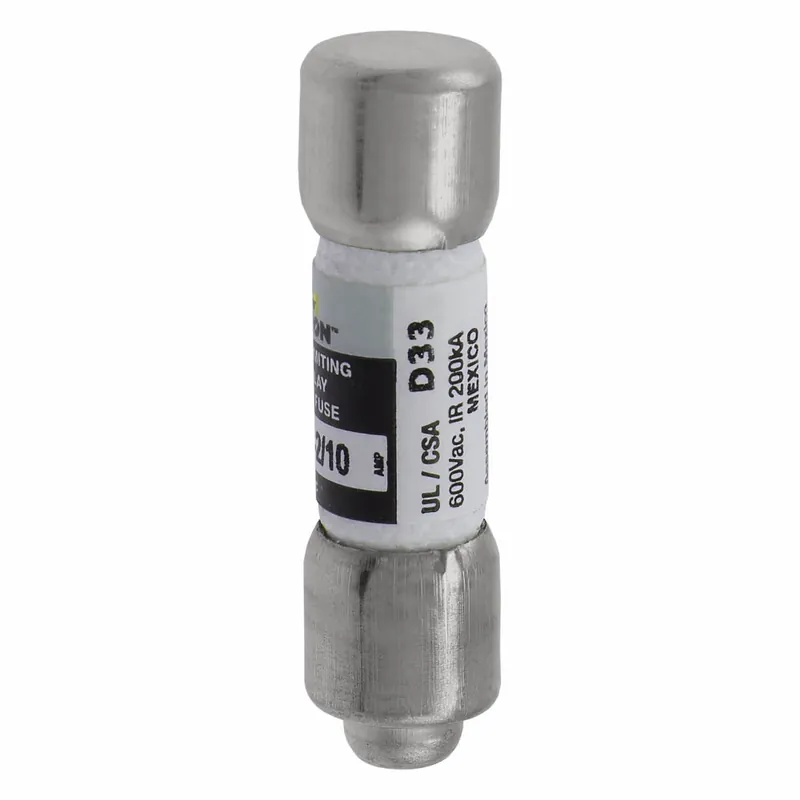 Bussmann FNQ-R-3-2/10 Fnq-R3-2/10 600V Mdgt Td Fs
