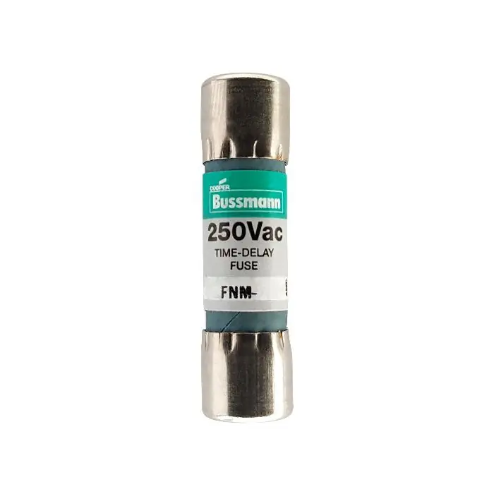 Bussmann FNM-2-8/10 FNM Fuse 2.8A