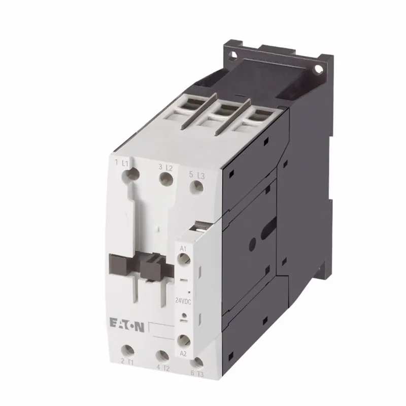 Eaton XTCE065D00TD IEC Magnetic Contactor 65A