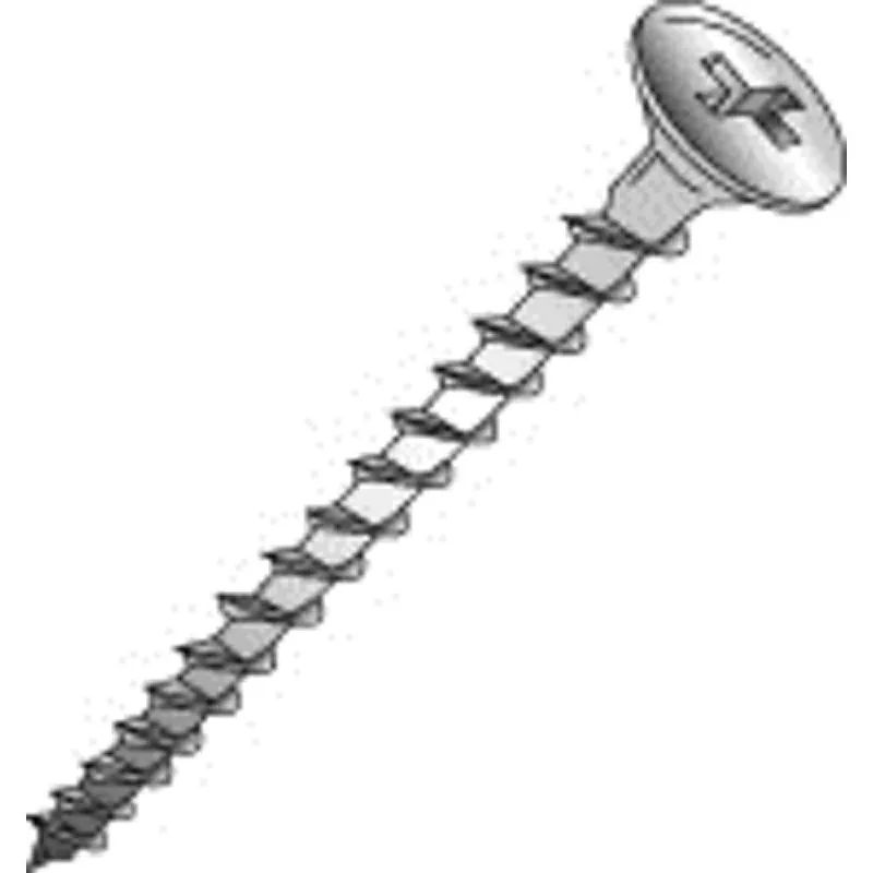 Minerallac 79620J Drywall Screw #6-10