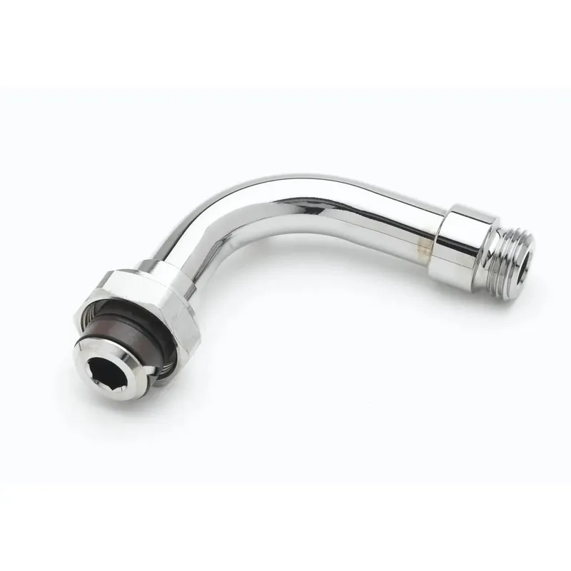T&S Brass 034A swivel adapter