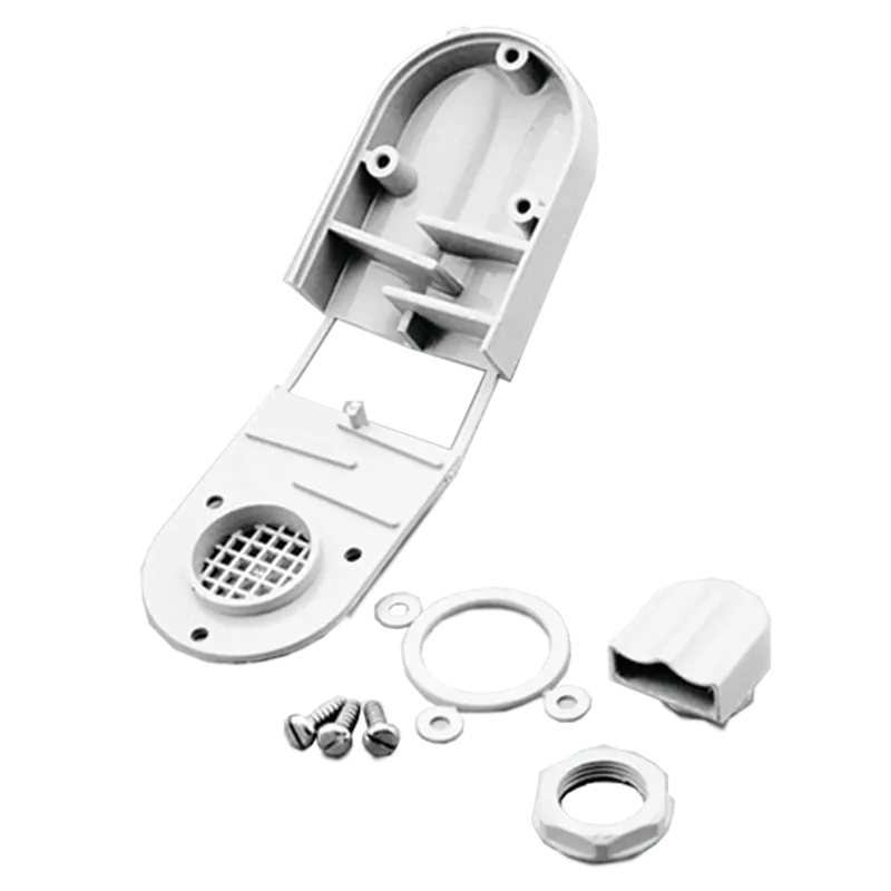 Hoffman ANMV6 Large Ventilator