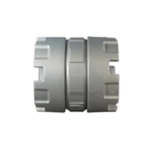 Appleton NTCC-400 Rigid Compression Coupling 4 inches NTCC400