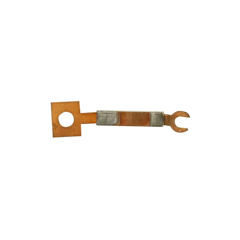 Bussmann WSU Heat Limiter Bolt Down Terminal