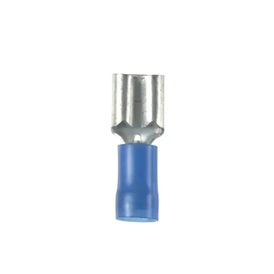 Panduit DNF14-111-M Conn QC RCPT 14-16AWG 0.110
