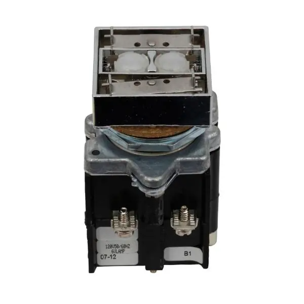 Eaton E30JX1 Pushbutton Operator 6VAC/DC