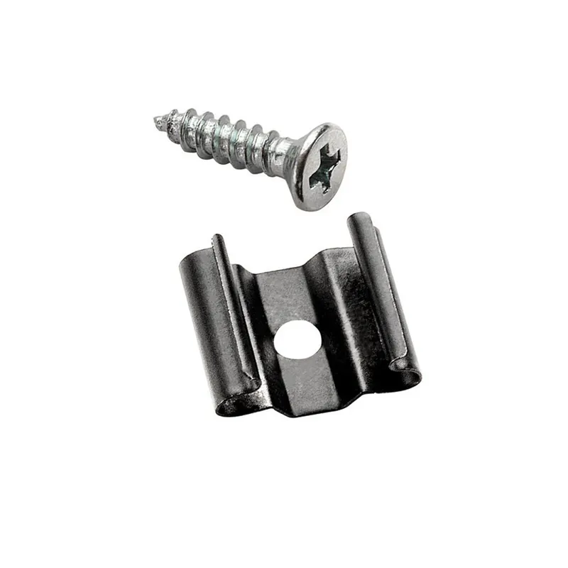 Wac LED-T-CL Mounting Clips For Invisiled® 24V Tape Light