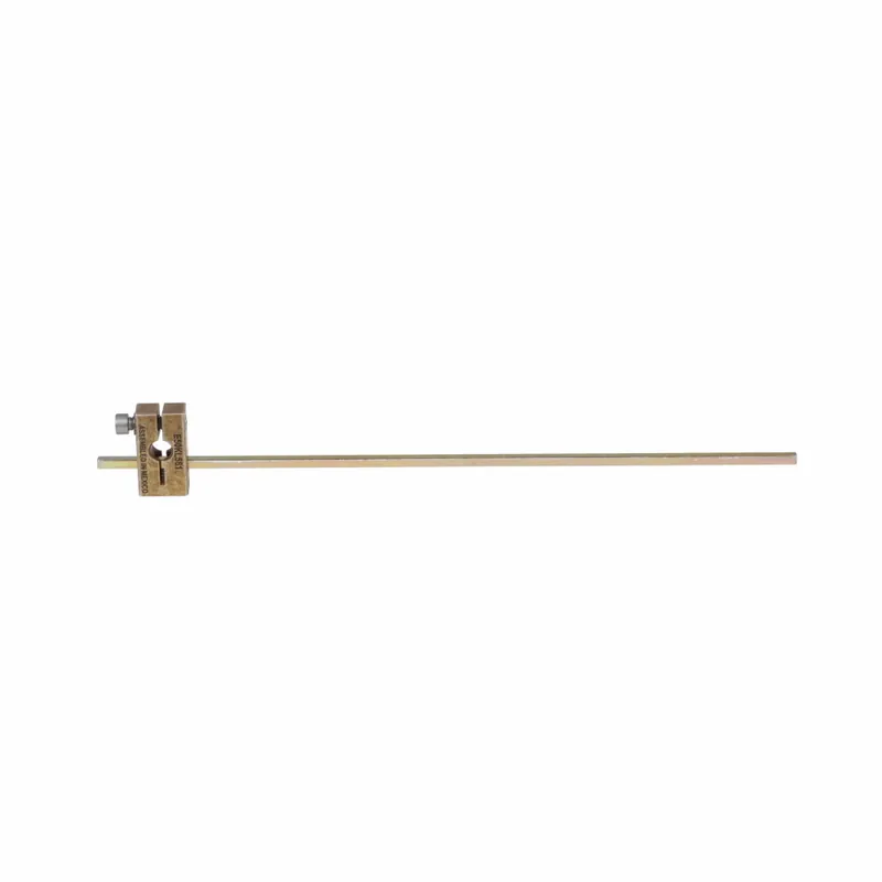 Eaton E50KL598 Operating Lever Adjustable Roller