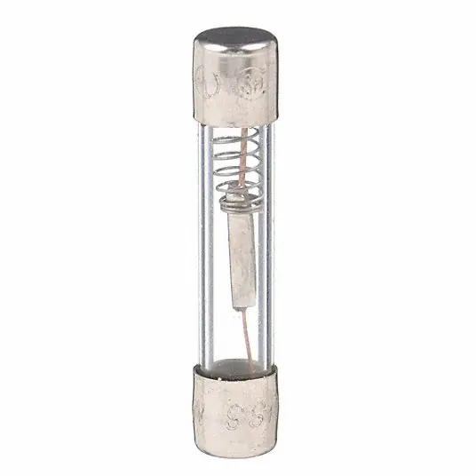 Bussmann MDQ-3/8 Fuse (Pack of 1)