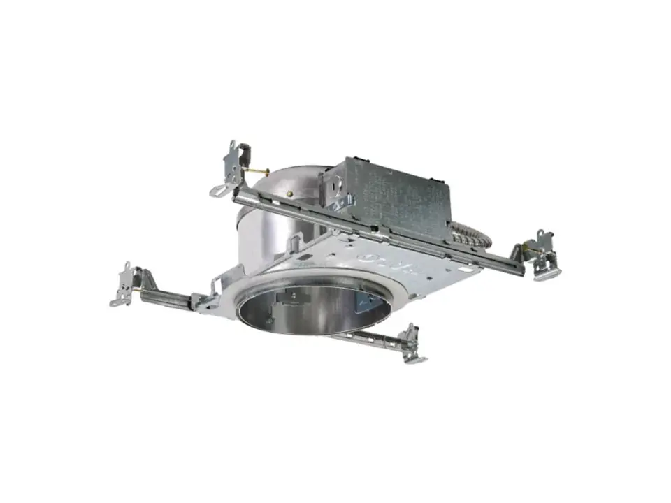 Cooper Lighting H27ICAT 6 in. Air-Tite IC Shallow Housing New Construction