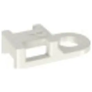 Panduit TA1S8-M Cable Tie Anchor Mount #8 Screw Pack of 1000