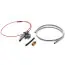 Ao Smith 100110927 Natural Gas Pilot Burner PB-5P