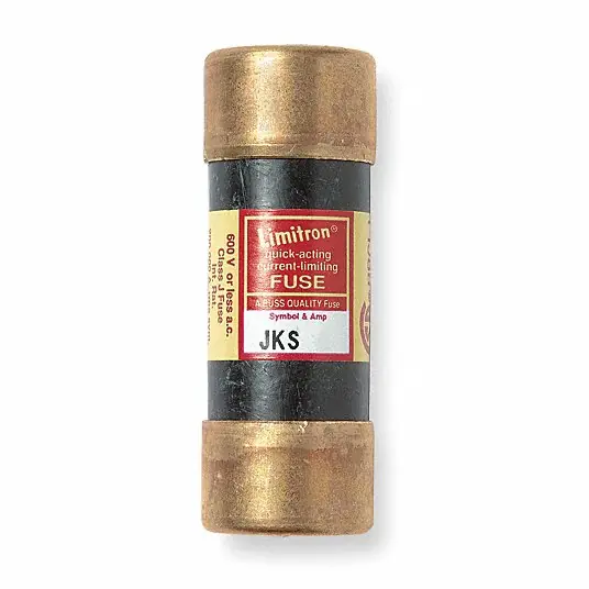 Bussmann JKS-45 Jks-45 Fuse 45 A