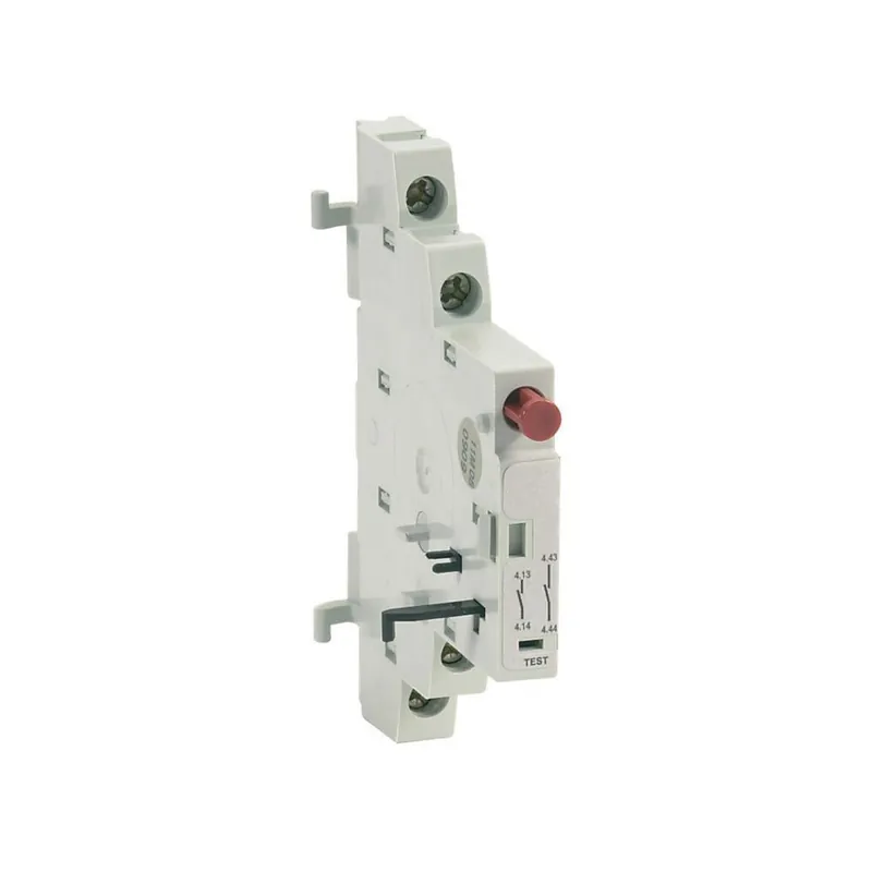 Eaton XTPAXSATR20 Indicating Auxiliary Contact 2NO