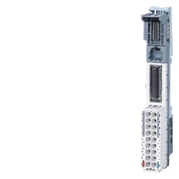 Siemens 6ES71936BP002DA0 SIMATIC ET 200SP BASEUNIT BU15-P16+A0+2D packing unit 10 pieces