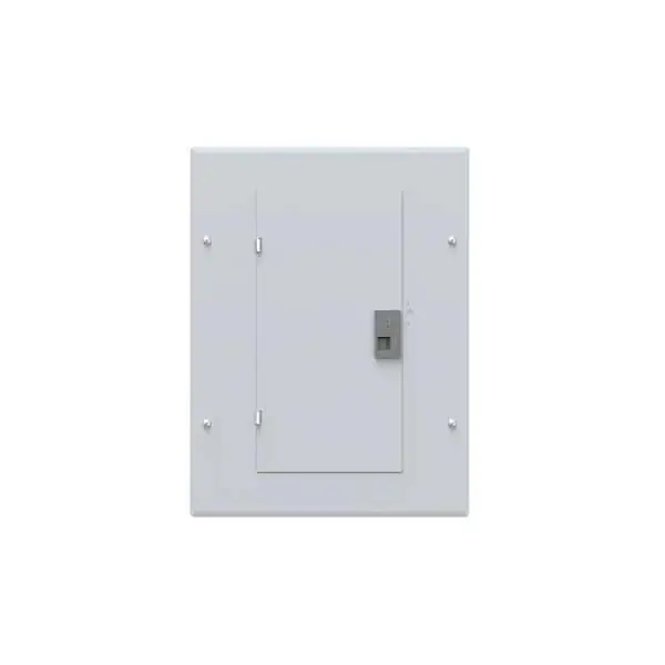 Abb PAL1612 Ld Ctr Mlo 125A 16/32 Al N1 Gr Pon Ul