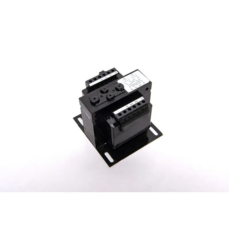 Acme TB150N014 Industrial Control Transformer 240X480 Primary Volts - 120X240 Secondary Volts