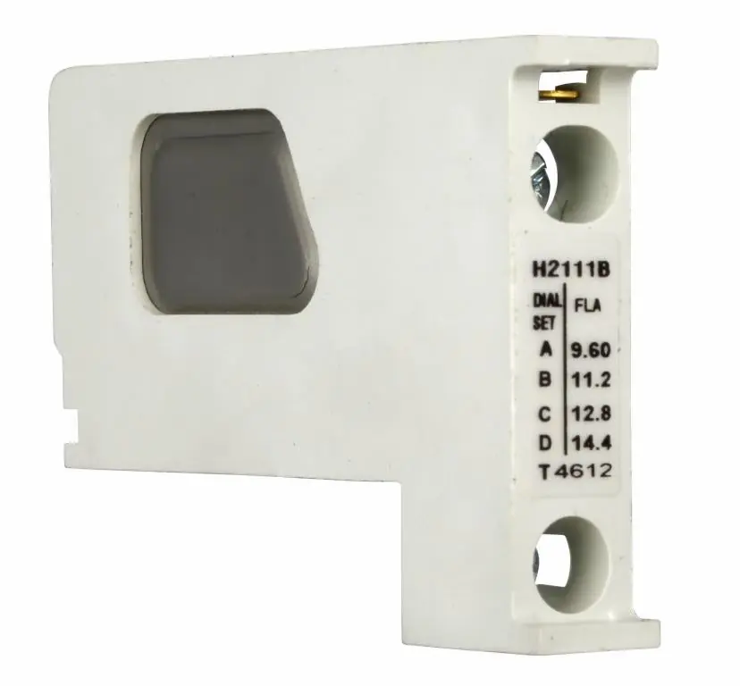 Eaton H2111B-3 Freedom NEMA heater coil 3-Pack
