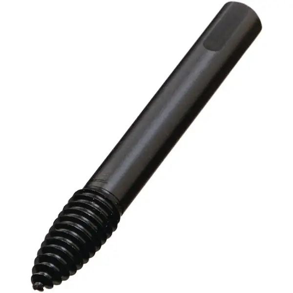 Ideal 35-096 Twist-a-Nut Conduit Deburring Head Only Slotted Tip