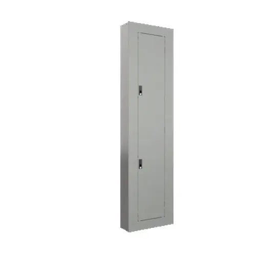 Abb AF55s Panelboard Front 55-1/2 inches x 20 inches