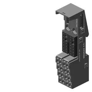 Siemens 6ES71934CG300AA0 TM-E30C44-01 Terminal Module 30 mm width