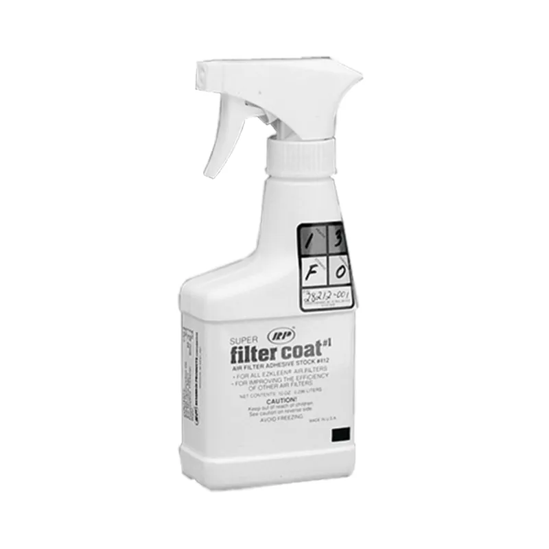 Hoffman AFLTAD Filter Adhesive, Spray Bottle