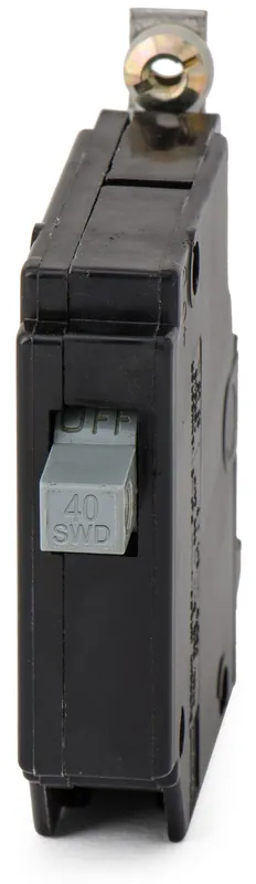 Eaton CHB140 CH CHB Bolt-In Sftybrkr AIC 40 A