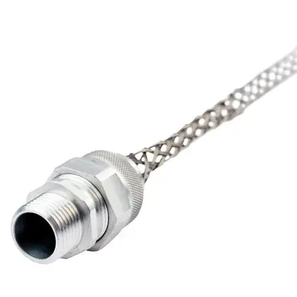 Leviton L8011-100 Strain Relief Grip, 1.31-1.44 inches