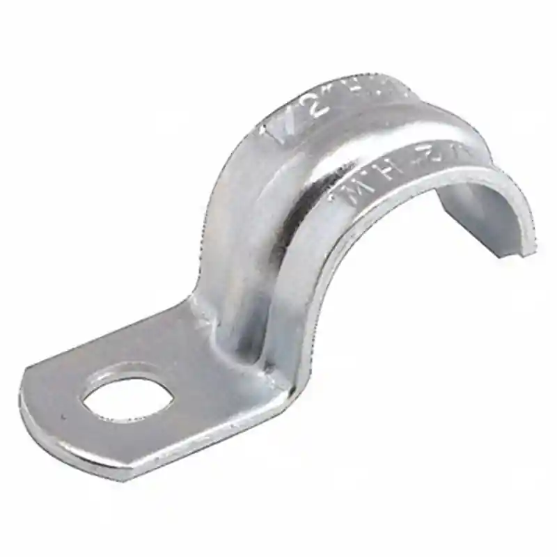 Raco 1337 Cable and Conduit Strap 3 in H