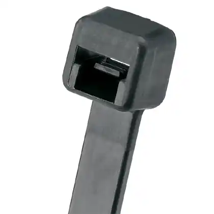 Panduit PLT1S-M0 Pan-Ty Cable Tie 4.8 inchesL 50lb