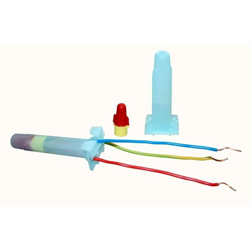 3M DBR/Y-6 BULK direct bury splice (100/box)