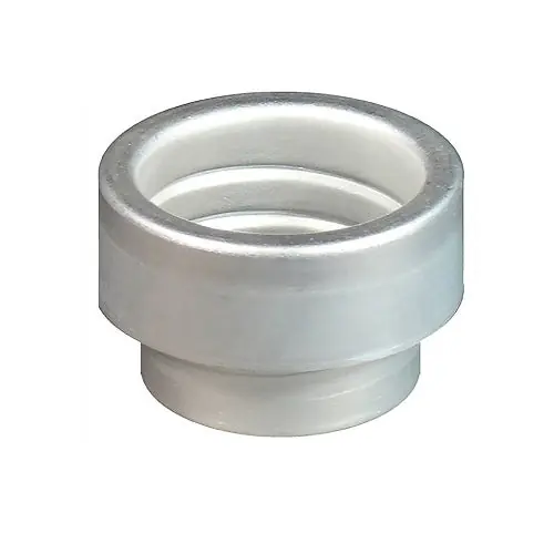 Appleton STN-125 1-1/4 inches Straight Insulated Liquidtight Connector