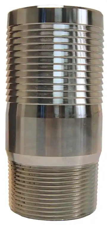 Dixon stc2015 King Combination Nipple Reducer Plated Steel