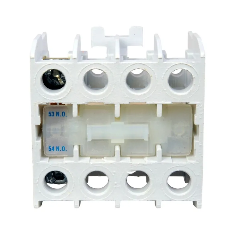 Eaton C320KGT9 Freedom NEMA auxiliary contact