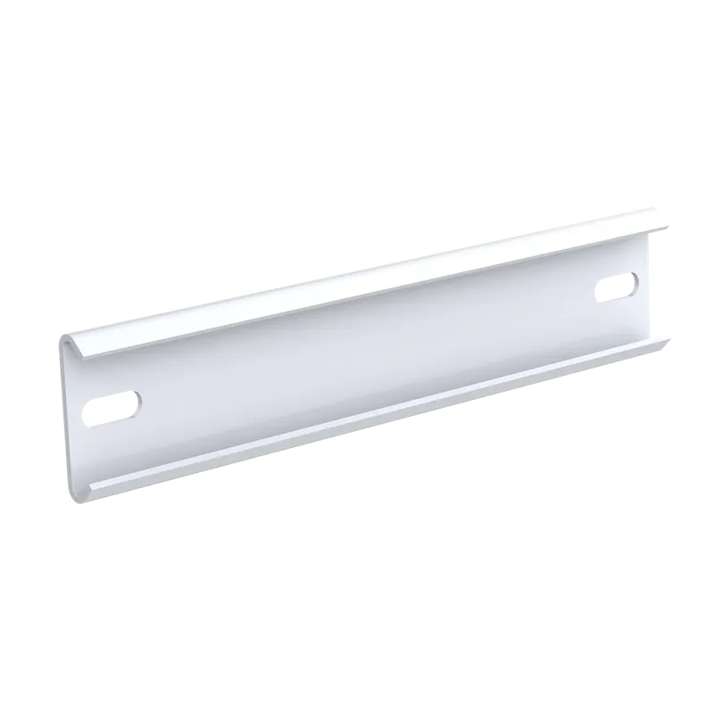 Hoffman A14JBNS Terminal Block Strip for Junction Box Fits 14.00