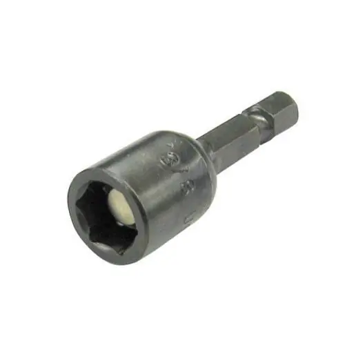 Ideal 78-0113 Magnetic Tip Nut Setter 3/8 in