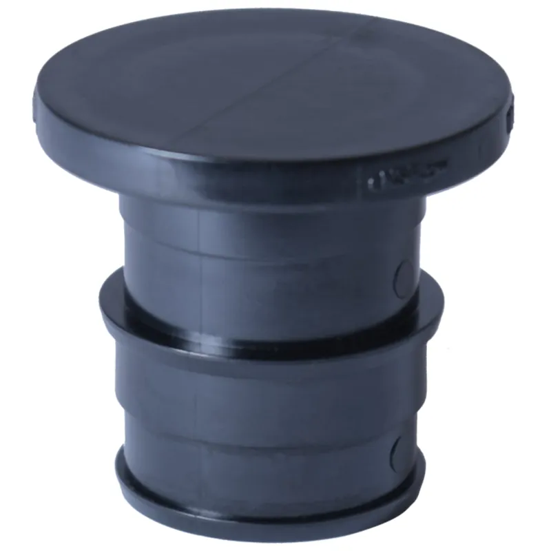Legend Valve 461-945 1 inches F1960 PPSU Plastic Cold Expansion PEX Plug