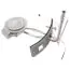 Ao Smith 100276289 Natural Gas Burner Assembly Kit