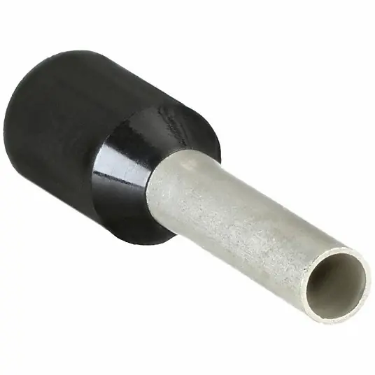 Panduit FSD78-12-D Ferrule 16 AWG