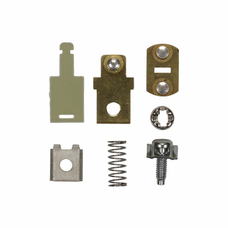 Eaton 6-21-2 Motor Control Contact Kit 3-Poles replacement 6212