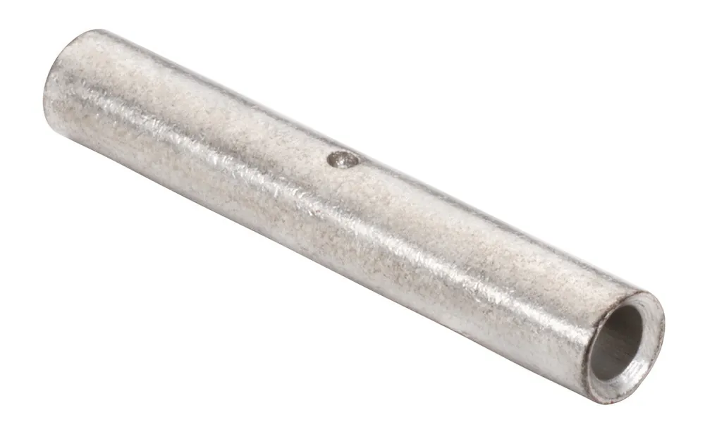 Topaz 3110A Long Barrel Compression Splice 400 MCM