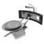 A.o. Smith 100094001 Natural Gas Burner Assembly Kit