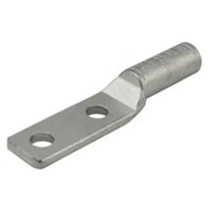 Ilsco 2IACL-250 Surecrimp Aluminum Compression Lug 250