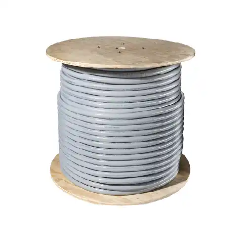 E-Flex HF1112 1-1/2 inches Top Flex Non Metallic 50ft Conduit (Pack of 2)